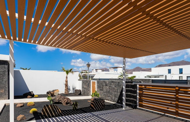 Villa Paraiso de Jil - Stunning, Brand new 3 bed ! - Photo 45