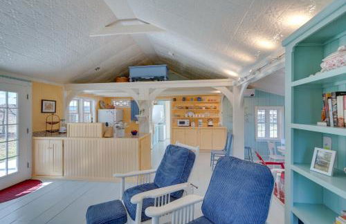 Cozy Fiddlers Rest Cabin 11 Miles to Skiing! - Photo 11