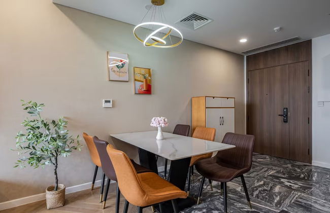 Bluesky Lumiere Riverside Luxury - Foto 44