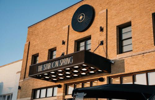 The Star on Spring - Foto 12