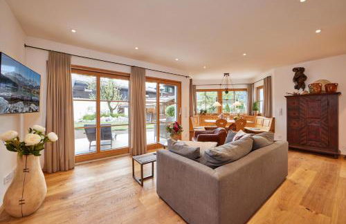 Föhrenhof Apartments - Foto 67