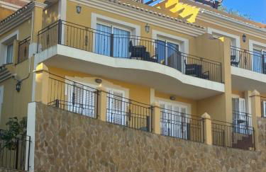 Montemares Golf Luxury Villas & Apartments at La Manga Club - Foto 9