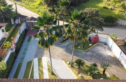 Casa de temporada Refugio das Aguias - Foto 22