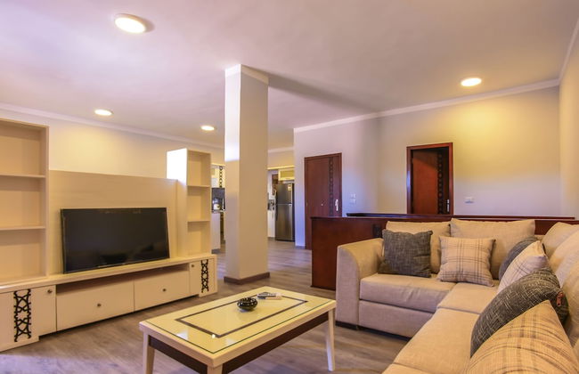 Magawish Luxury Duplex House - Foto 10