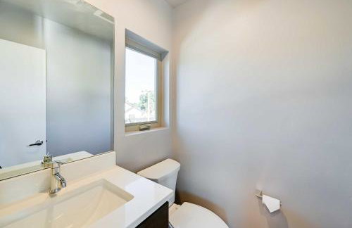 Heated Rooftop Deck and Mtn Views Denver Retreat - Foto 29