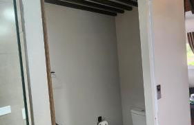 Linda Cabana com Vista Incrível nas Montanhas com Trilha, Cachoeira e Alexa - Photo 15