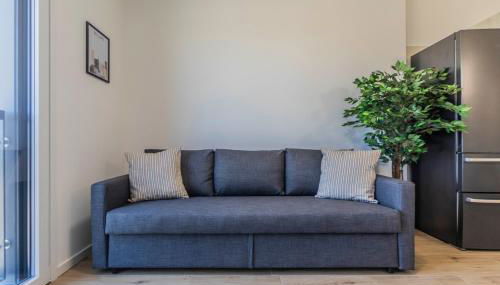 Prime Living Milano Merlata - Balcony Apartment - Photo 3