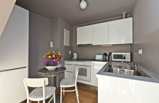 Royal Prague City Apartments - Foto 60