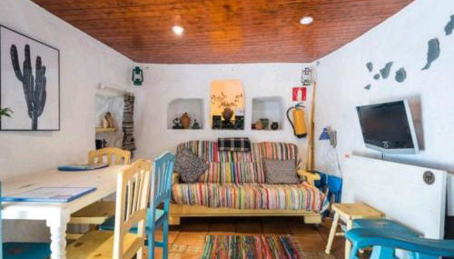 Holiday Home Höhlenhaus der Stille by Interhome - Foto 4