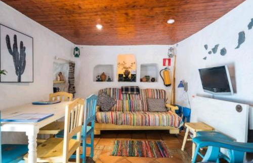 Holiday Home Höhlenhaus der Stille by Interhome - Foto 4