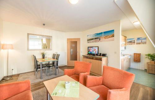 Am Weststrand Apartmenthaus Bellamare - Foto 20