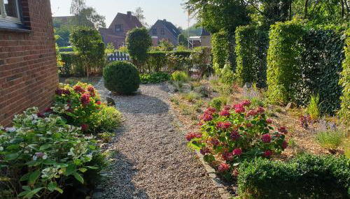 Altes Zollhaus - Foto 3, Garden