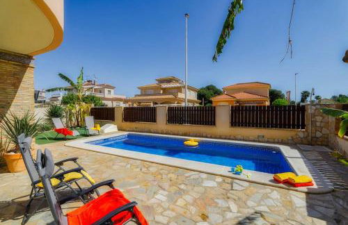 Villa Serendipity + private Pool+ BBQ +5 rooms - Foto 41