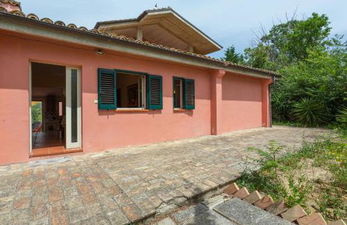 Apartment Contrada Brecciano-2 by Interhome - Foto 20