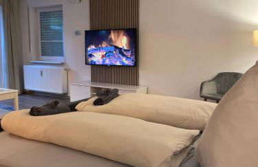 Ferienwohnung auf dem Sonnenhang - Foto 8