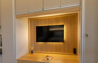 Giardino Pretty Studio - GRU 1405 - Foto 48