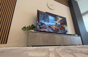 VG CITY STAY - airport & city - Foto 42