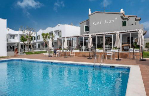 Sant Joan Apartaments - Adults Only - Foto 6