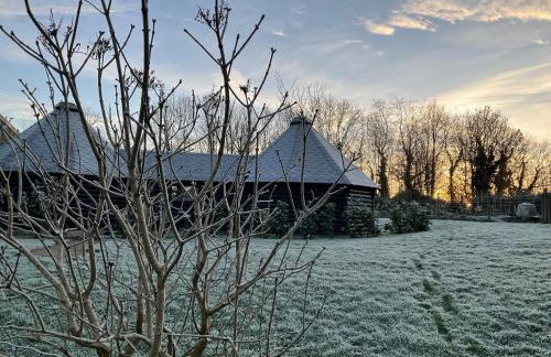 The Wizards Cauldron -Harry Potter Themed - Foto 37