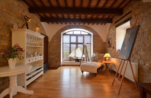 Casale Bramasole - Foto 3