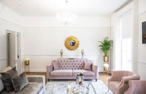 Liverpool Georgian Quarter Townhouse Rodney St - Foto 11