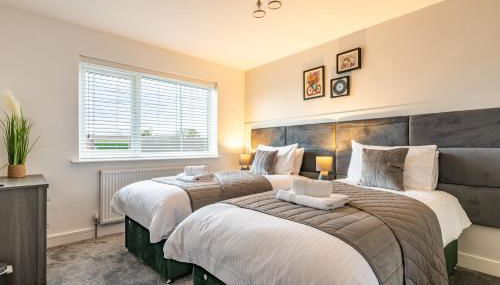 Triumph House - Foto 2