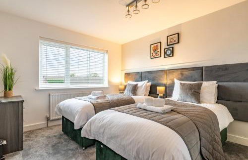 Triumph House - Foto 2