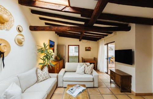 Casa Jable Roja - Foto 21