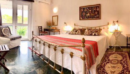 Theodora Hotel - Foto 5