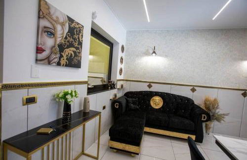 GD Luxury Suite - Foto 24