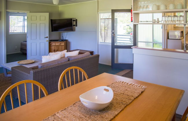 Hahei Beach Resort - Foto 17