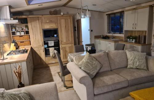 Haggerston Castle , Cheviot View - Foto 19