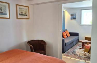 Appartement moderne avec terrasse - proche mer - Foto 15