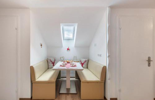 Ferienwohnung Haus Oehlberg - Foto 17