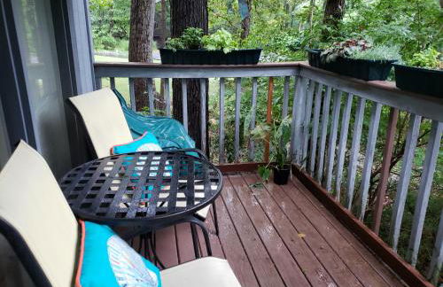 Massanutten Resort Home - Quiet, Convenient, Family- and Pet-Friendly - Foto 18