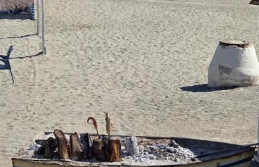 Sea View Penthouse Apartment with Hot Tub - Casa Bella Vista, Buenas Noches , Estepona - Photo 51