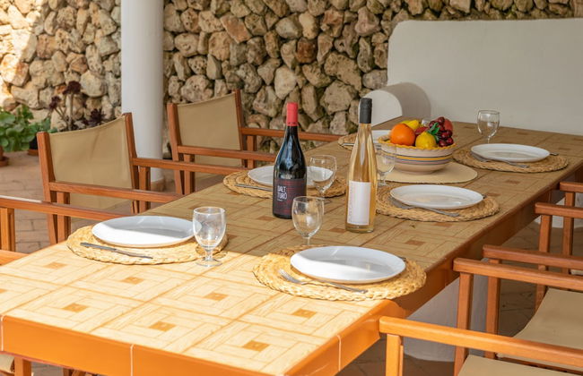 Can Jaume 6 in Es Canutells - Foto 29