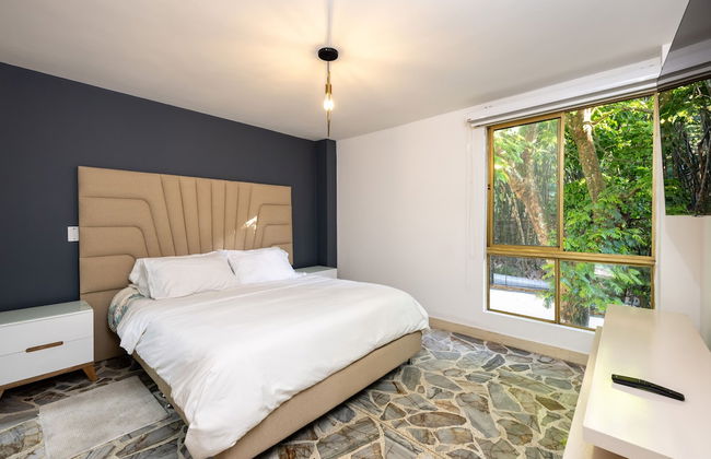 El Poblado - La Frontera - Foto 16