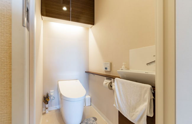 OceanResort Maedamisaki - Foto 10