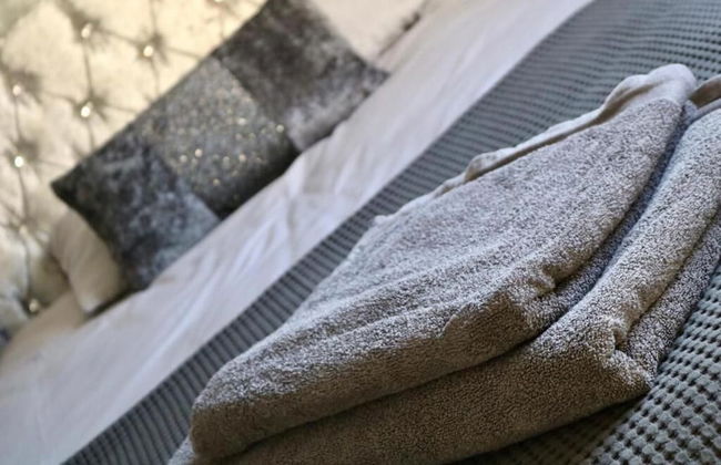 Sandy Lane Apartment - Foto 8