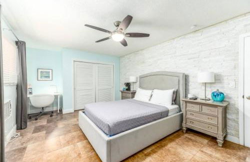 Steps to Sand and Sea 4 - Foto 24