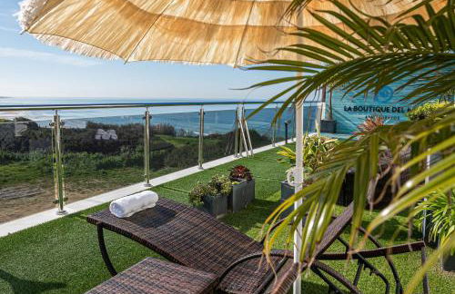 Apartamentos Turísticos La Boutique del Mar - Foto 55