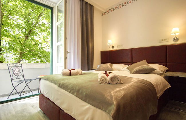 Well Of Life Luxury Rooms - Foto 5