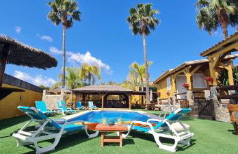 Villa Maribel - Foto 1