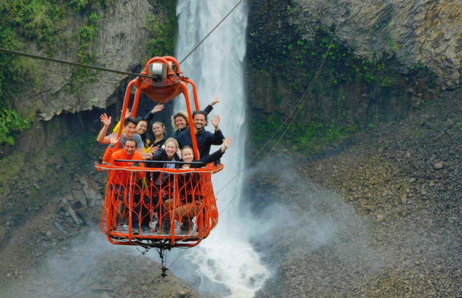 Tour de 2 o 3 días por los Andes ecuatorianos - Foto 8