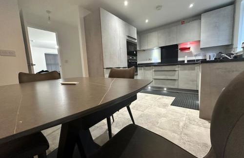 Charming Full House in Greater Manchester - Foto 24