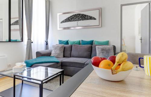 Jungle d'orient - Proche centre ville Montluçon - Foto 8