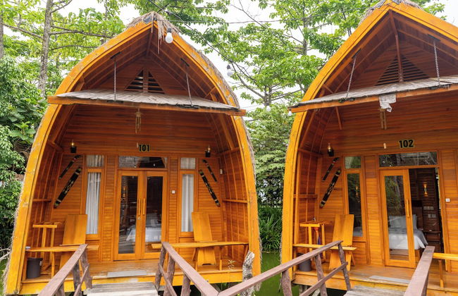 Torau Resort - Foto 8