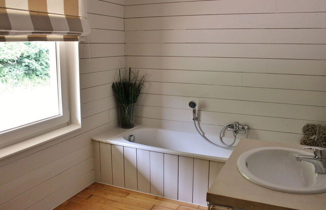 Holiday Home in Jupille Near Forest Trails - Photo 20