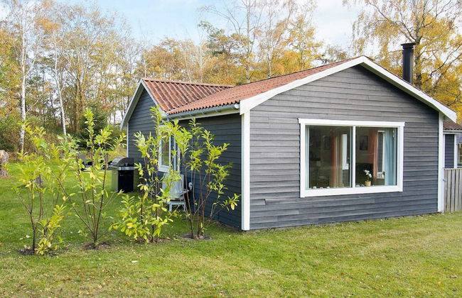 6 Person Holiday Home in Hojby - Photo 32